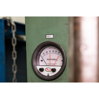 thumb-B-428 - Metallisiertem Polyester Etiketten - M410-2