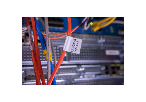 B-483 - QuickFlag Fahnenetiketten - M410 