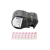 Brady  B-494 - Farbige Laboretiketten aus Polyester - M510/M511