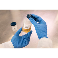 thumb-Kryo-Laboretiketten aus Polypropylen B-7425-4