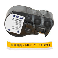 thumb-PermaSleeve halogenfreie Schrumpfschläuche mit geringer Rauchentwicklung B-7641-4
