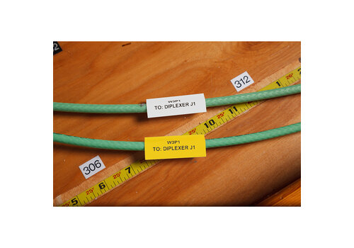 B-312 - PermaSleeve® Schrumpfschläuche Großpackung - M610/M611 