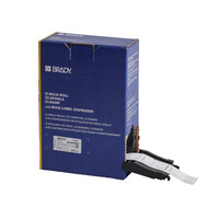 thumb-B-312 - PermaSleeve® Schrumpfschläuche Großpackung - M610/M611-1