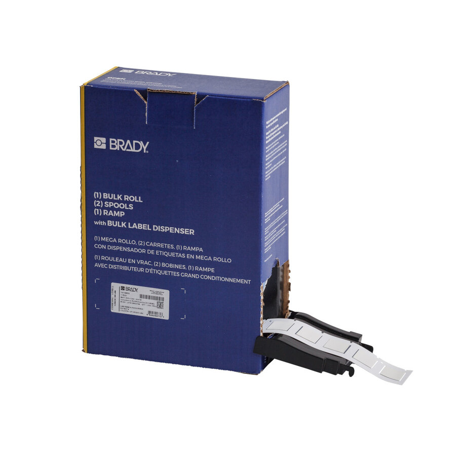 B-312 - PermaSleeve® Schrumpfschläuche Großpackung - M610/M611-1