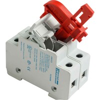 thumb-USSC2 Modular Fuse Lockout - USSC2 - modulare Sperre für Sicherungsblöcke-2