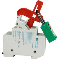 thumb-USSC2 Modular Fuse Lockout - USSC2 - modulare Sperre für Sicherungsblöcke-3