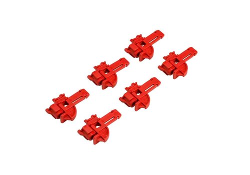 Fuse Lockout Devices - 13/32 