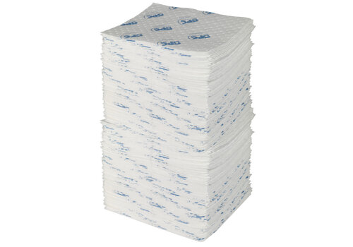 Oil Plus absorbierende Tücher 