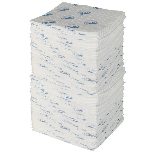 Oil Plus absorbierende Tücher 