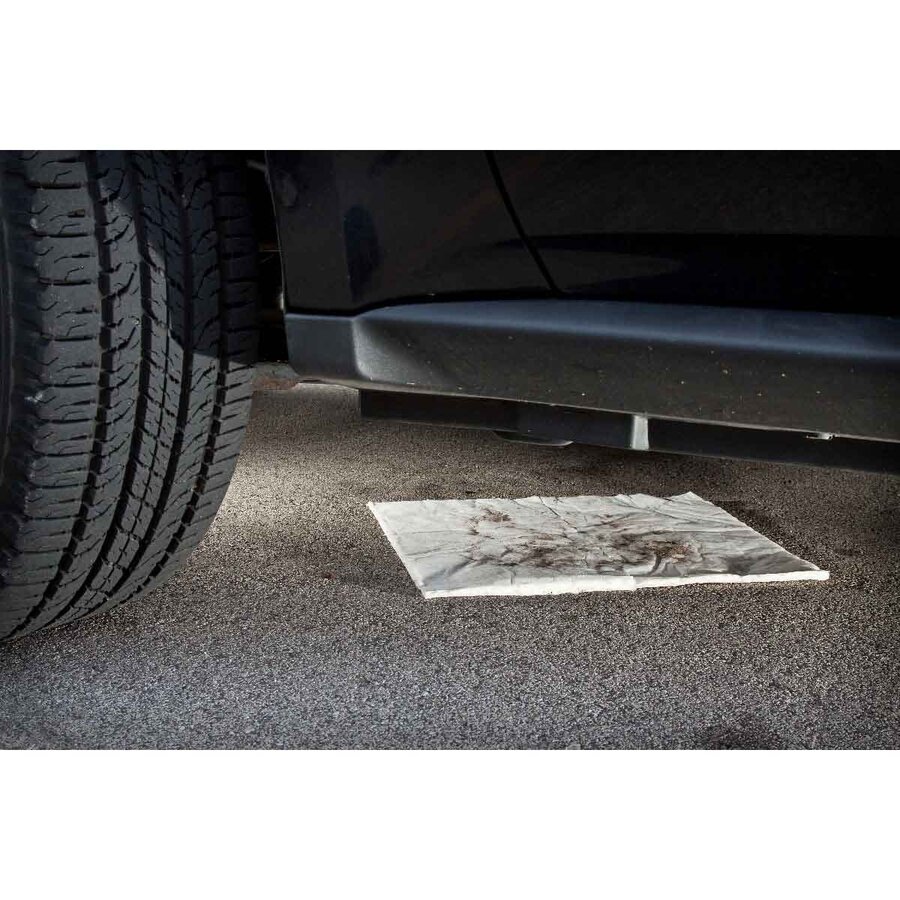 Antistatische absorbierende Rolle - Brady - SPC-2