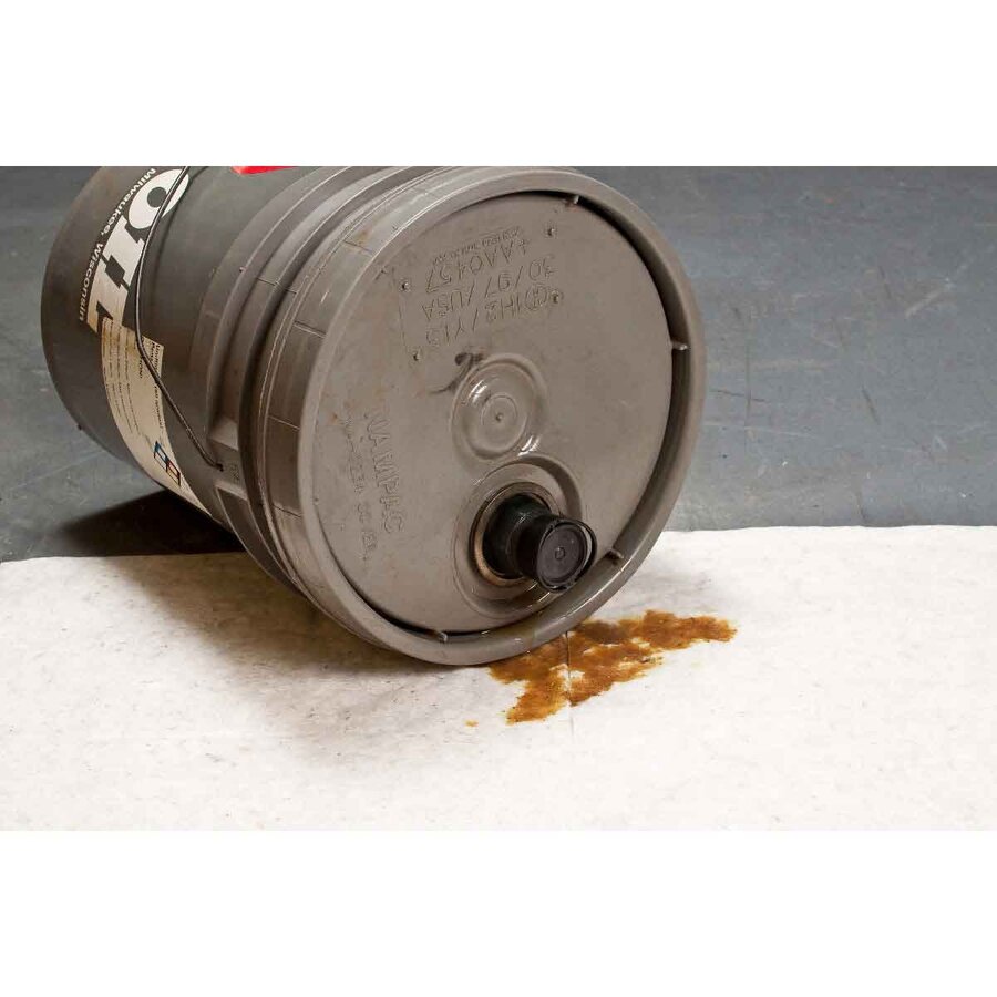 Antistatische absorbierende Rolle - Brady - SPC-3