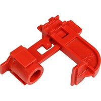 thumb-BR VS 9/16" Block Fuse Lockout  US-5
