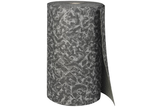 BattleMat absorbierende Rolle 