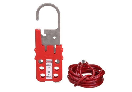 PSL-MLD - Mehrfachschliessbügel - Stahl 