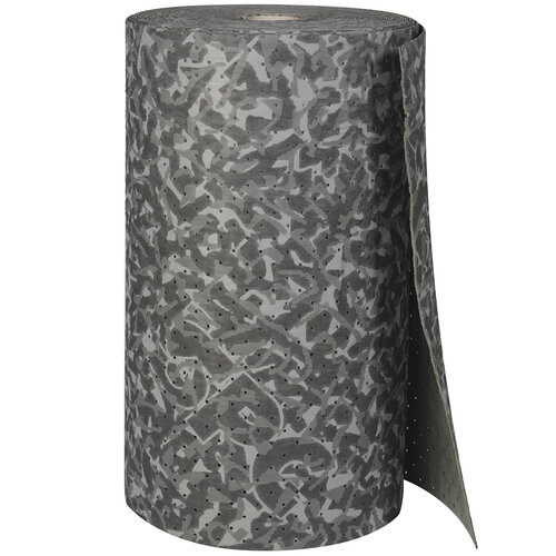 BattleMat absorbierende Rolle 