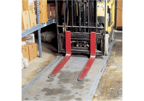 SIR Sorbent Industrial Rug 