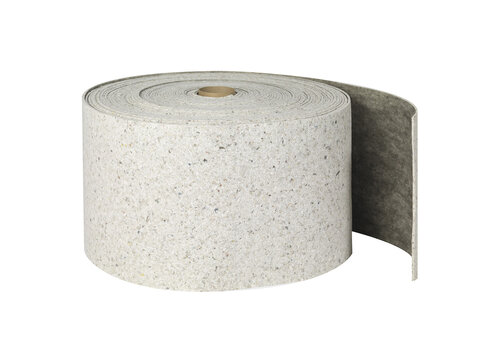 Re-Form absorbierende Rolle 