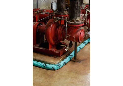 Hazwik chemikalienbindende Minisperre 