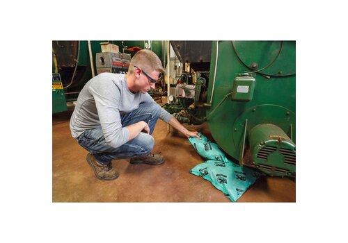 Hazwik chemikalienbindendes Kissen 