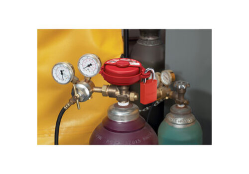 Druckgasventilverriegelung - S3910 