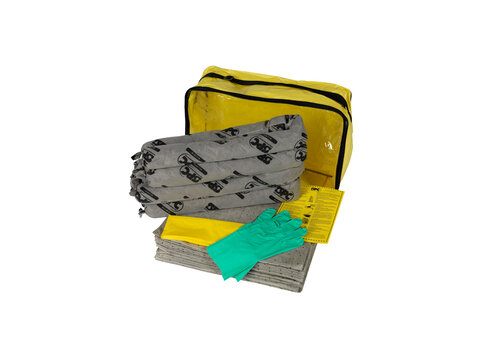 ALLWICK Universal-ADR-Notfall-Set, Wartung klein 