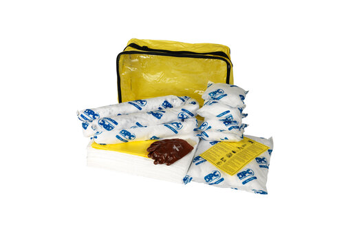 Ölbindendes ADR-Notfall-Set 