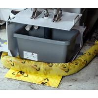 thumb-Spill Kit Chemikalien 16 Liter SKH-PP Notfall-Set (Brady)-2
