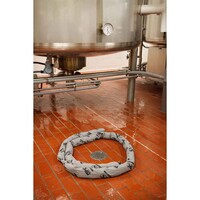 thumb-Spill-Kit 16 Liter Absorptionsmittel Notfall-Set | Brady-2