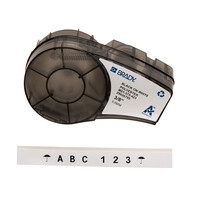 thumb-Brady B-423 für M210 und M211 – Typenschilder und Bauteile-3