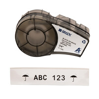 thumb-Brady B-423 für M210 und M211 – Typenschilder und Bauteile-5