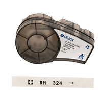 thumb-Brady B-430 für M210 und M211 – transparent, schwarz oder weiß-5