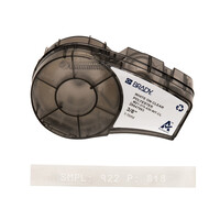 thumb-Brady B-430 für M210 und M211 – transparent, schwarz oder weiß-6