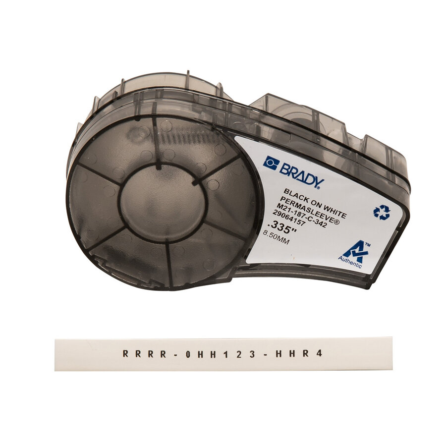 B-342 - PermaSleeve Schrumpfschläuche - M210-9