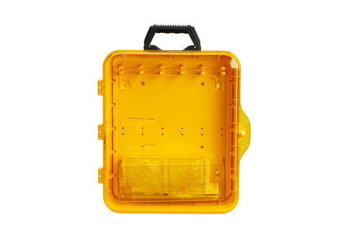 Lockout-Station für 12 Schlössern - 170397 