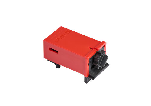 Universal Rotary Circuit Breaker Lockout 