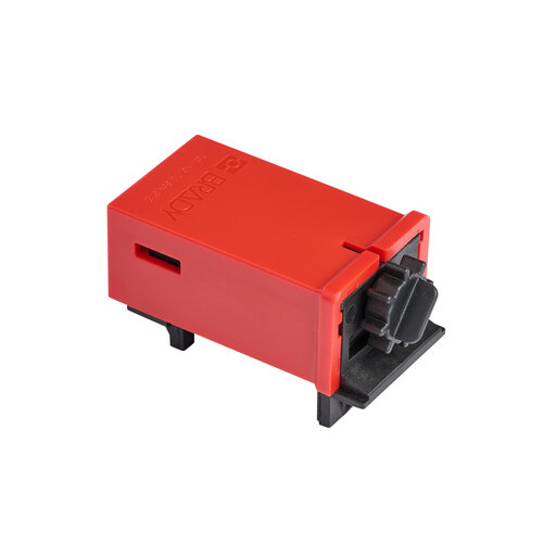 Universal Rotary Circuit Breaker Lockout 