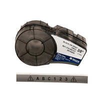 thumb-B-595 - Witterungsbeständige Vinyletiketten (ENDLOS) - M210/M211/BMP21-4