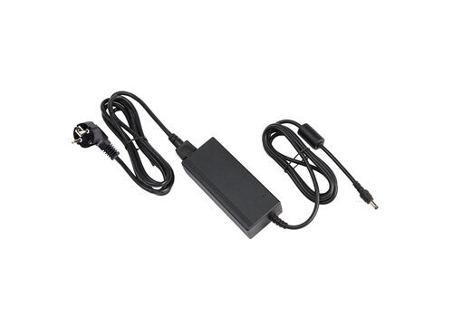 AC-Adapter EU für die tragbaren M410/M510/M511 