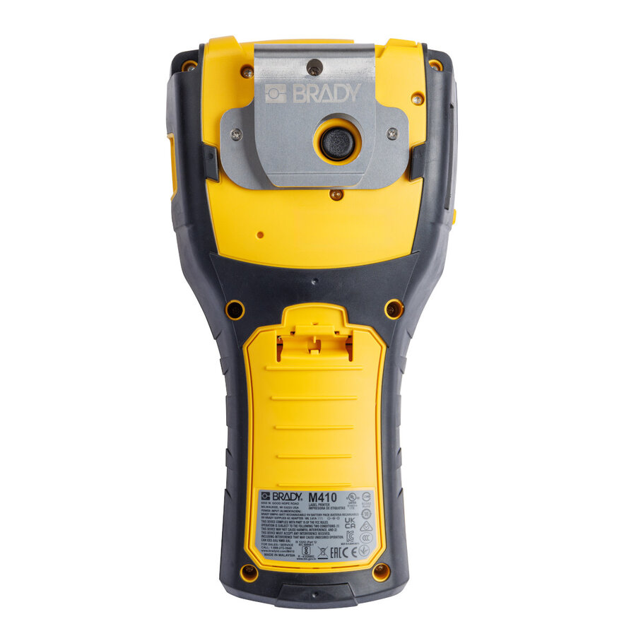M410 Haken-2