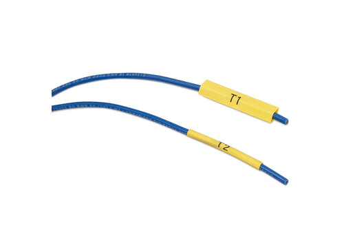 B-342 - PermaSleeve Polyolefin-Schrumpfschläuche - M410 