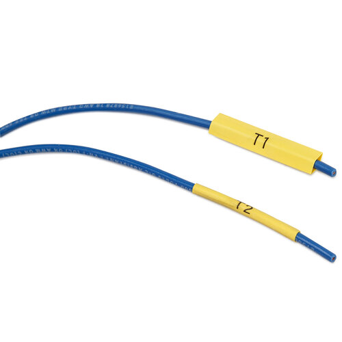 B-342 - PermaSleeve Polyolefin-Schrumpfschläuche - M410 