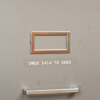 thumb-B-430 - Transparentem Polyester - M510/M511-4