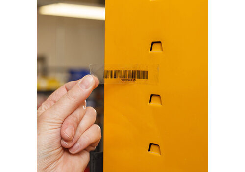 B-430 - Transparentem Polyester  - M510/M511 