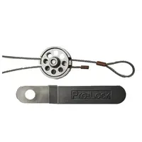 Pro-Lock® Edelstahl – Komplettsystem