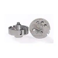 Pro-Lock® Edelstahl ohne Kabel