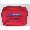 Leymann Lockout-Tagout-Gürteltasche klein leer | Leymann