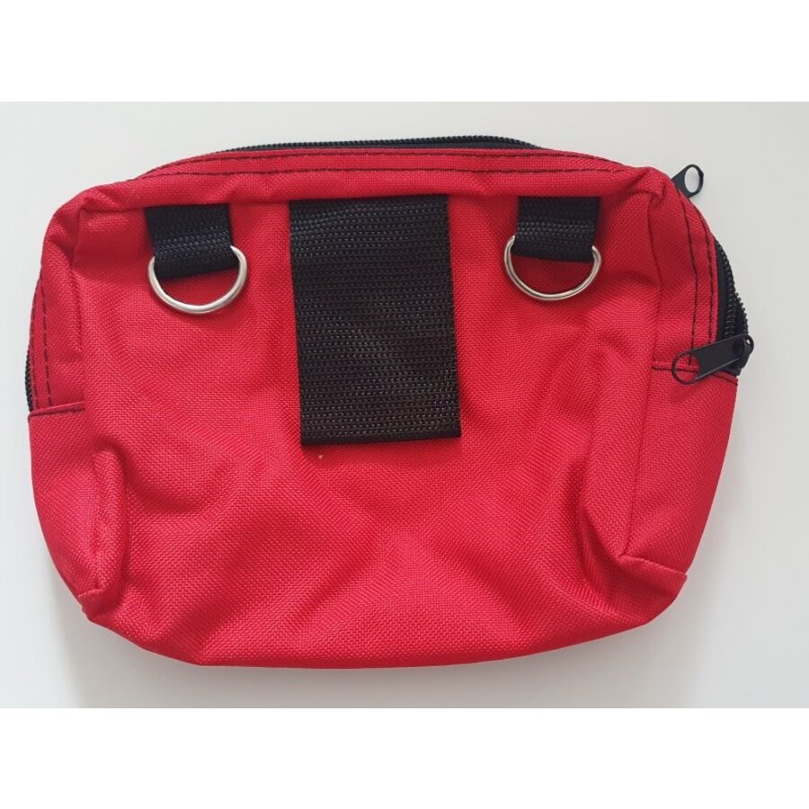Lockout-Tagout-Gürteltasche klein leer | Leymann-2