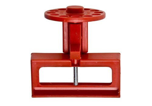 Sperrelement für große Schutzschalt 