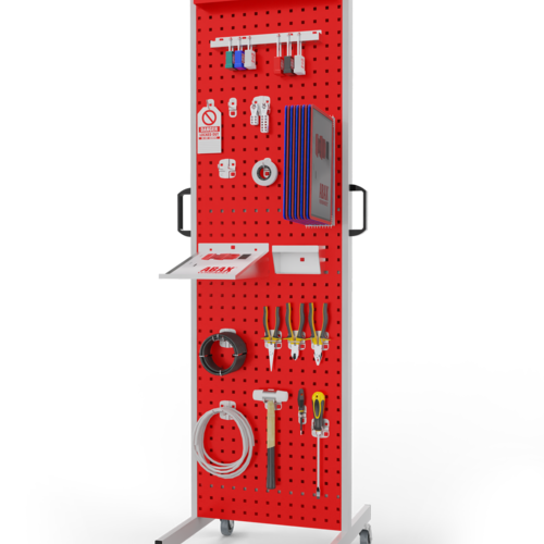 Abax ® Guard Aufbewahrungssystem 