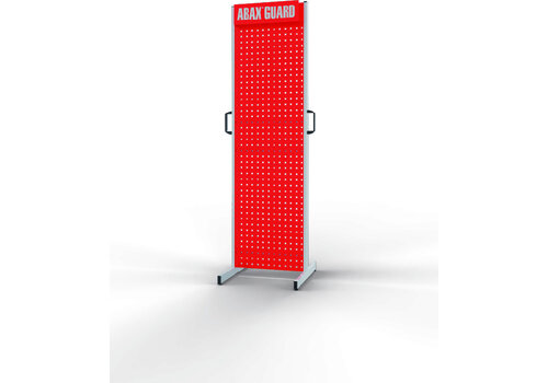 Abax® Guard Board Station Beidseitig 